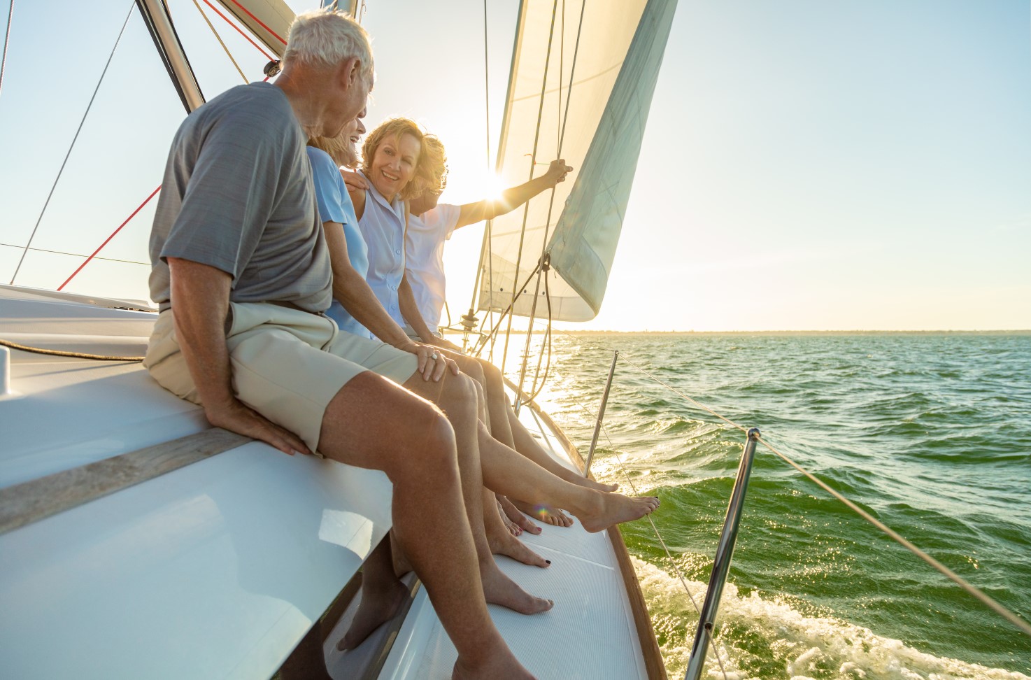 Comprehensive Retirement Services | 7th Harvest Investments