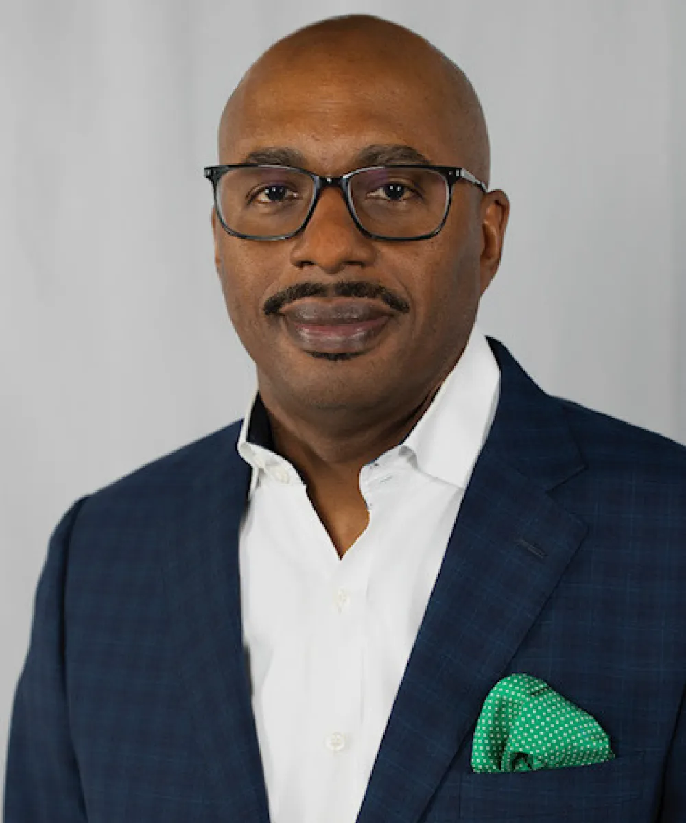 Chester Anderson III | Advisor | 7th Harvest Investments