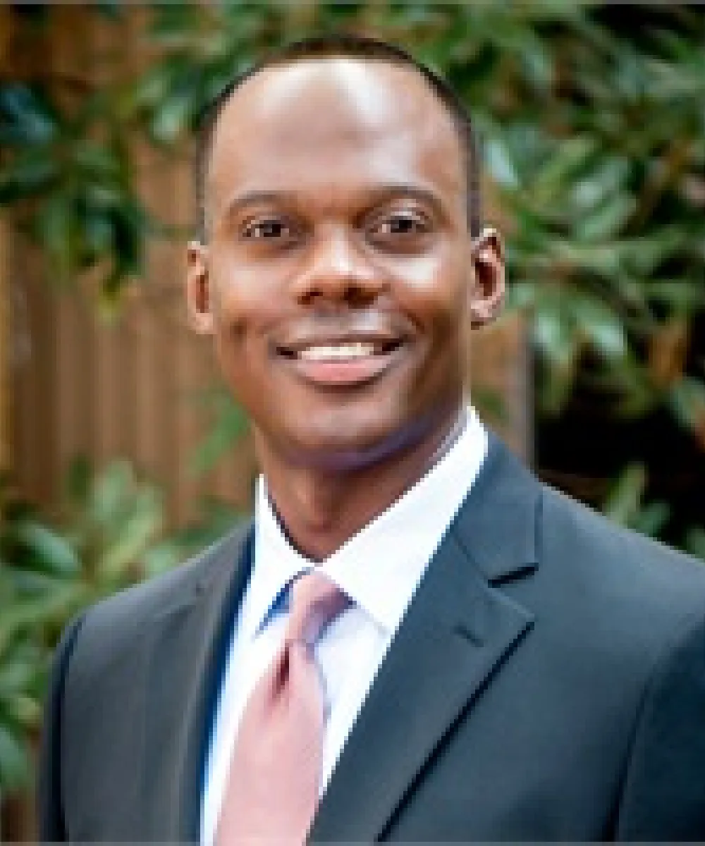 Earl Jefferson | President & CIO | 7th Harvest Investments